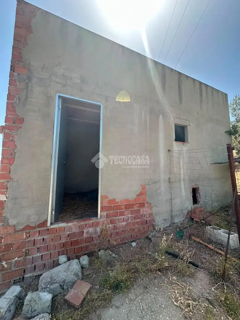 Casa rústica en venda a Arcos de la Frontera, imagen 21