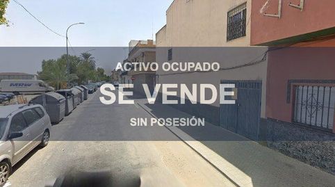 Foto 3 de Piso en venta en Palmete, Sevilla Capital