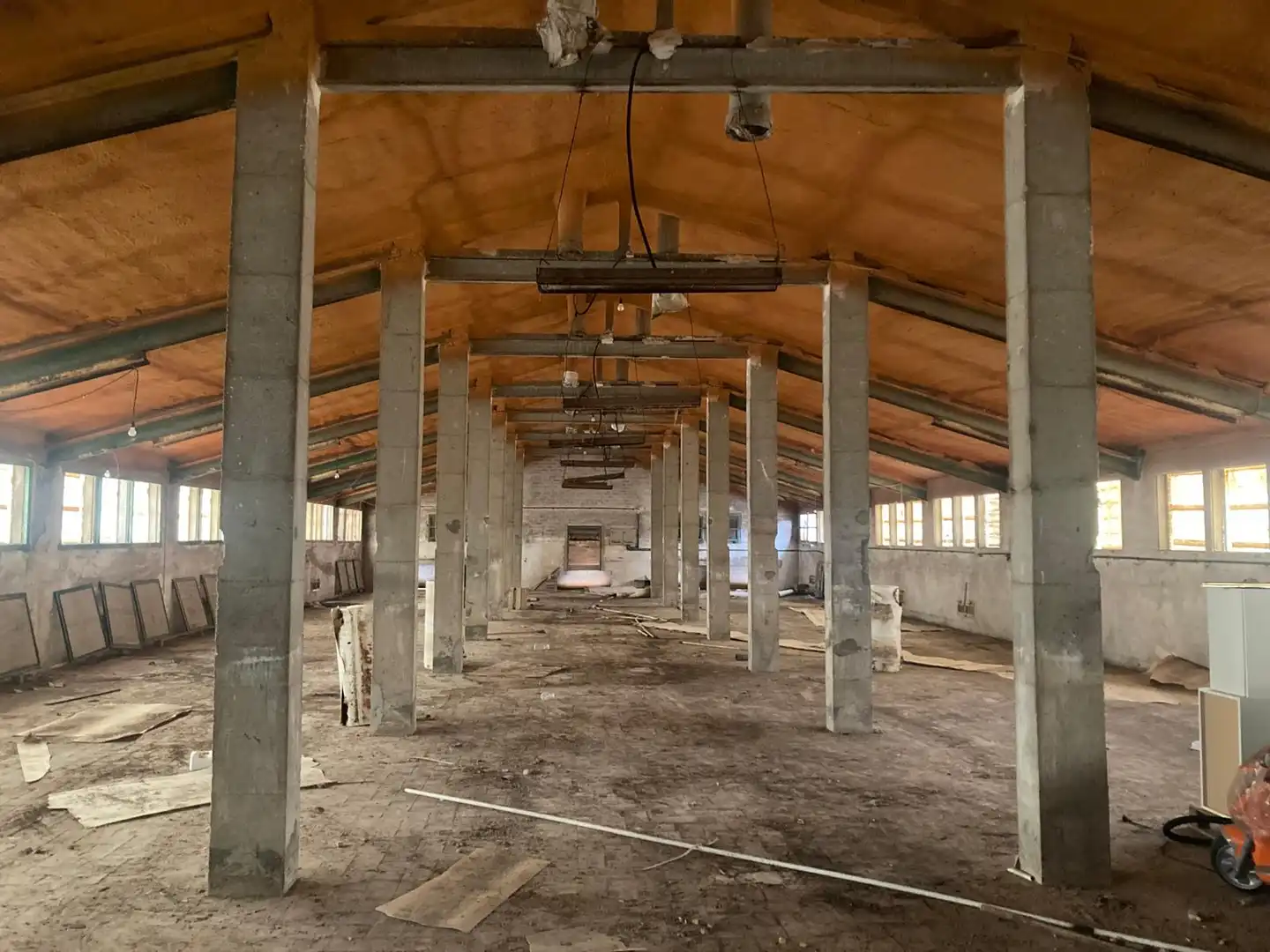 Nave industrial en venta en Cabra del Camp