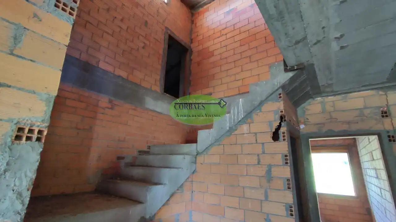 Chalet con jardín en venta en Xinzo de Limia, imagen 16