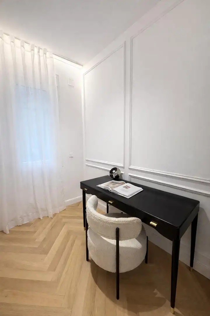 Appartement avec terrasse à vendre à Calle Calle Francisco Silvela 5, imagen 19