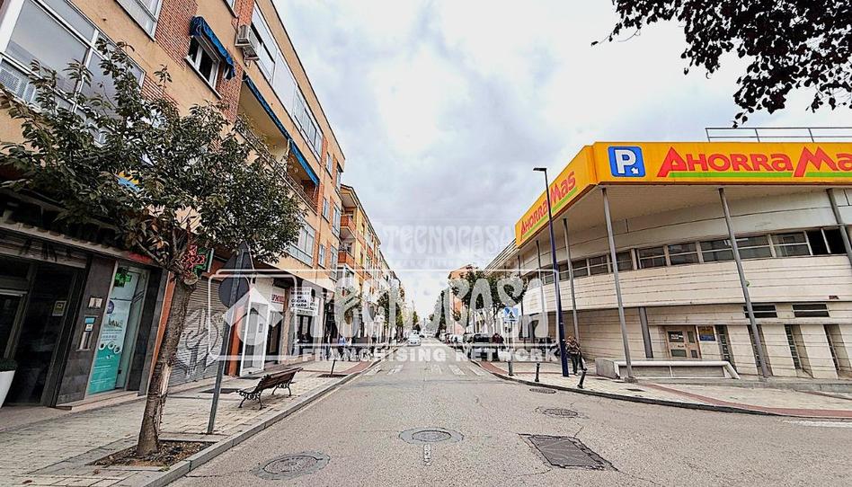 Photo 1 of Flat for sale in P.º San Antonio, Centro, Cuenca