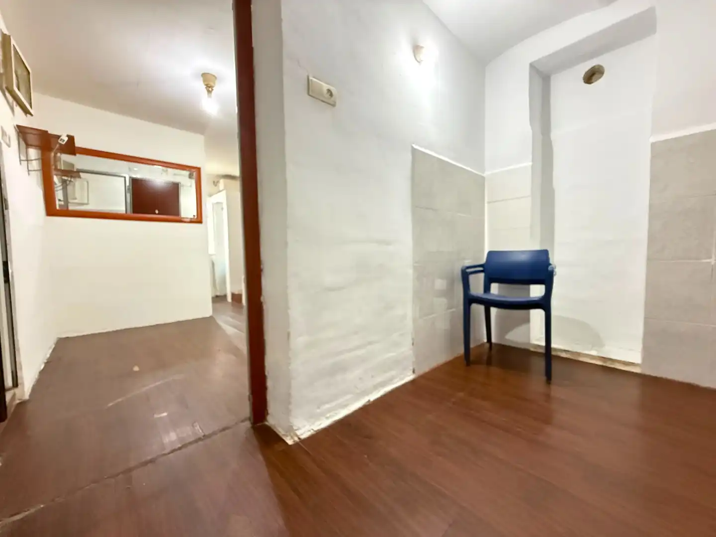 Wohnung mit Aufzug zum Verkauf in Avenida de la Albufera 77, imagen 3