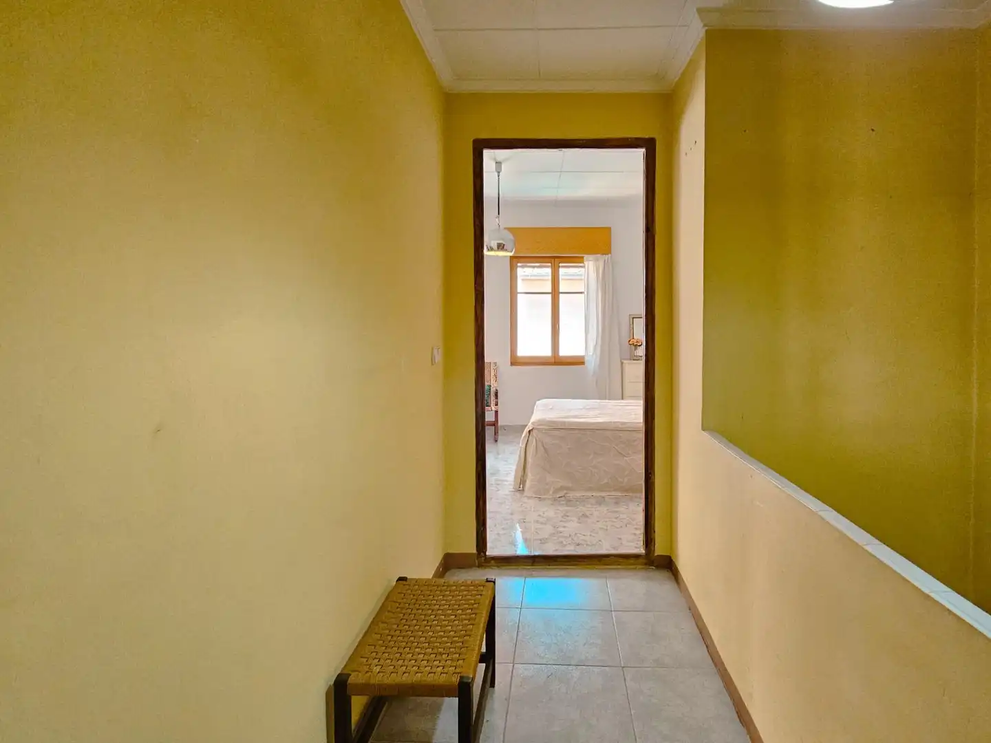 Finca rústica en venta en La Llosa de Ranes con Aire acondicionado, Jardín privado y Terraza