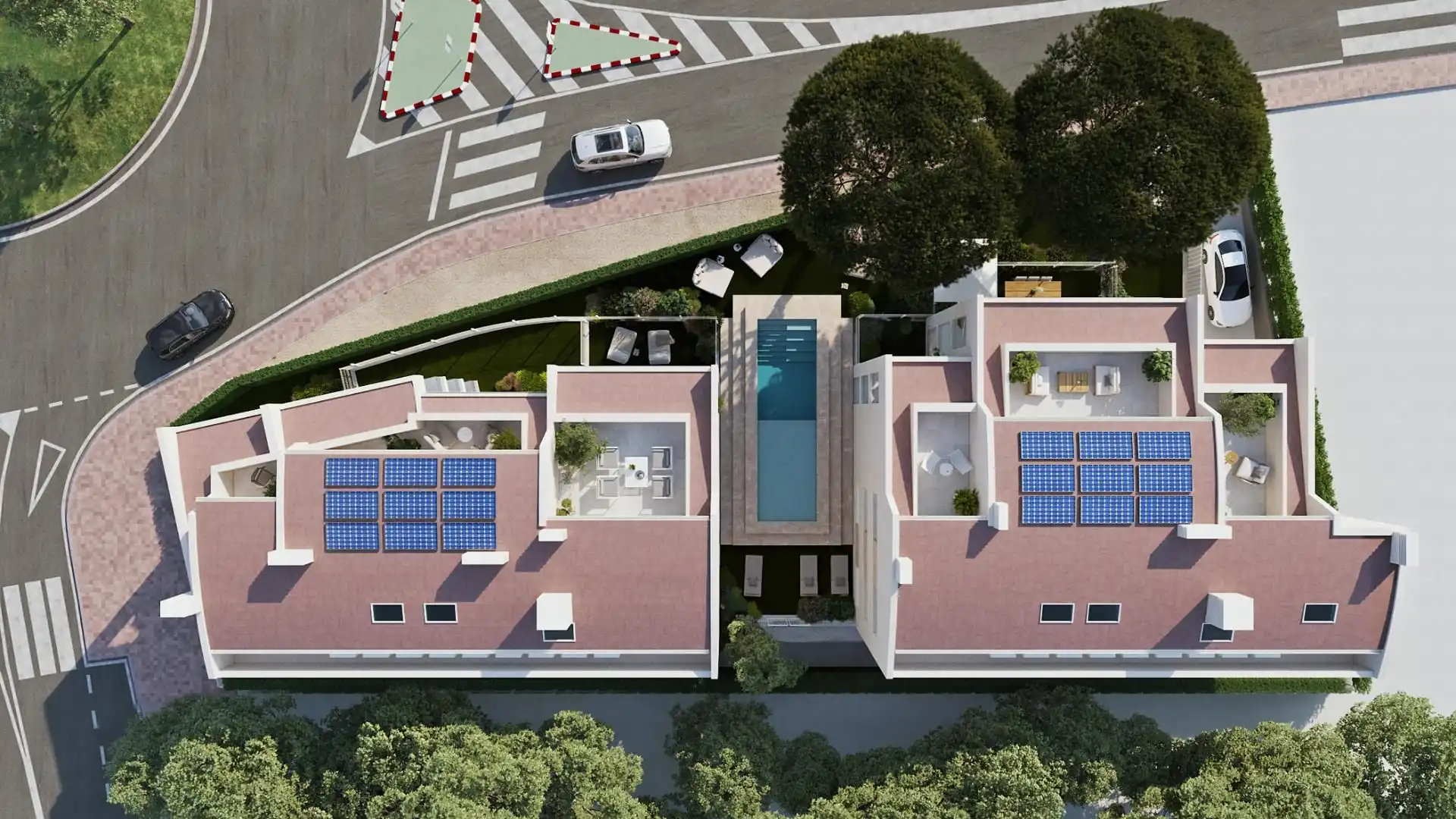 Duplexes for sale in Avinguda Andorra, Sant Antoni de Calonge