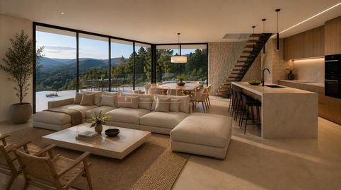 Foto 3 de Casa o xalet en venda a Camiño Barreira, Valadares - Beade, Vigo