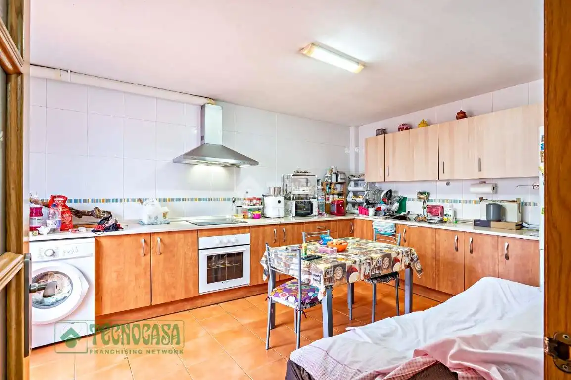 Cocina de Piso en venta en El Ejido