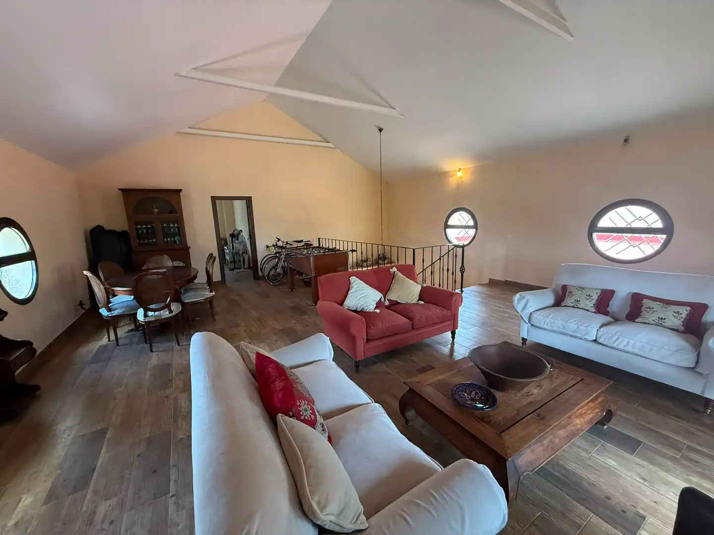 Chalet con piscina en venta en Carretera Olivares, imagen 23