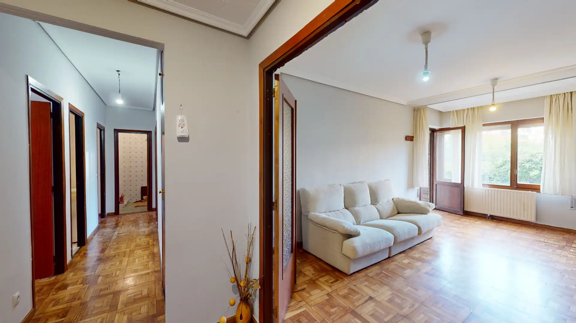 Piso en venta en Calle Patxi Arrazola, 41, Leitza