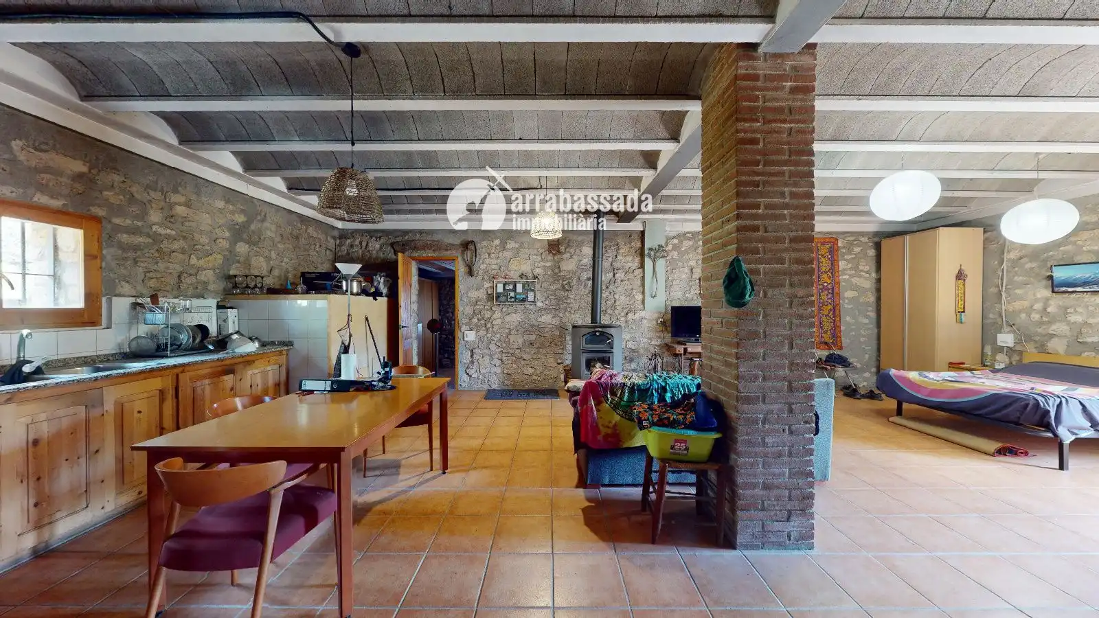 Casa o chalet en venta en Mont-ral con Balcón