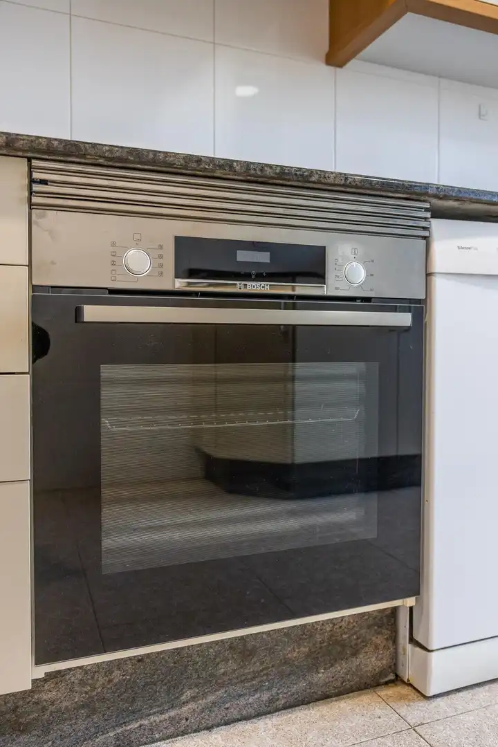 Cuina de Pis en venda en A Coruña Capital  amb Calefacció i Traster
