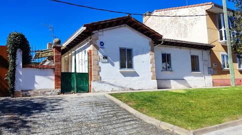 Foto 2 de Casa adosada en venda a Calle Condesa Mencia, Illera, Burgos