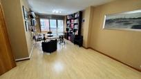 Living room of Flat for sale in Avilés  with Heating