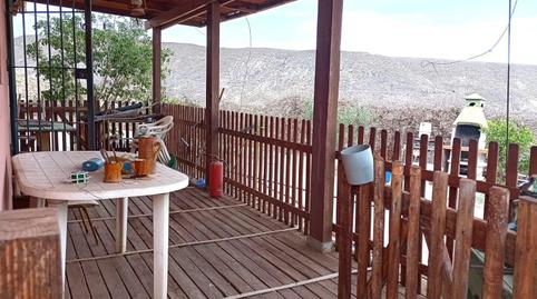 Foto 2 de Casa o xalet en venda a Calle Calle de las Cuevas de Los Úbedas, Retamar, Almería