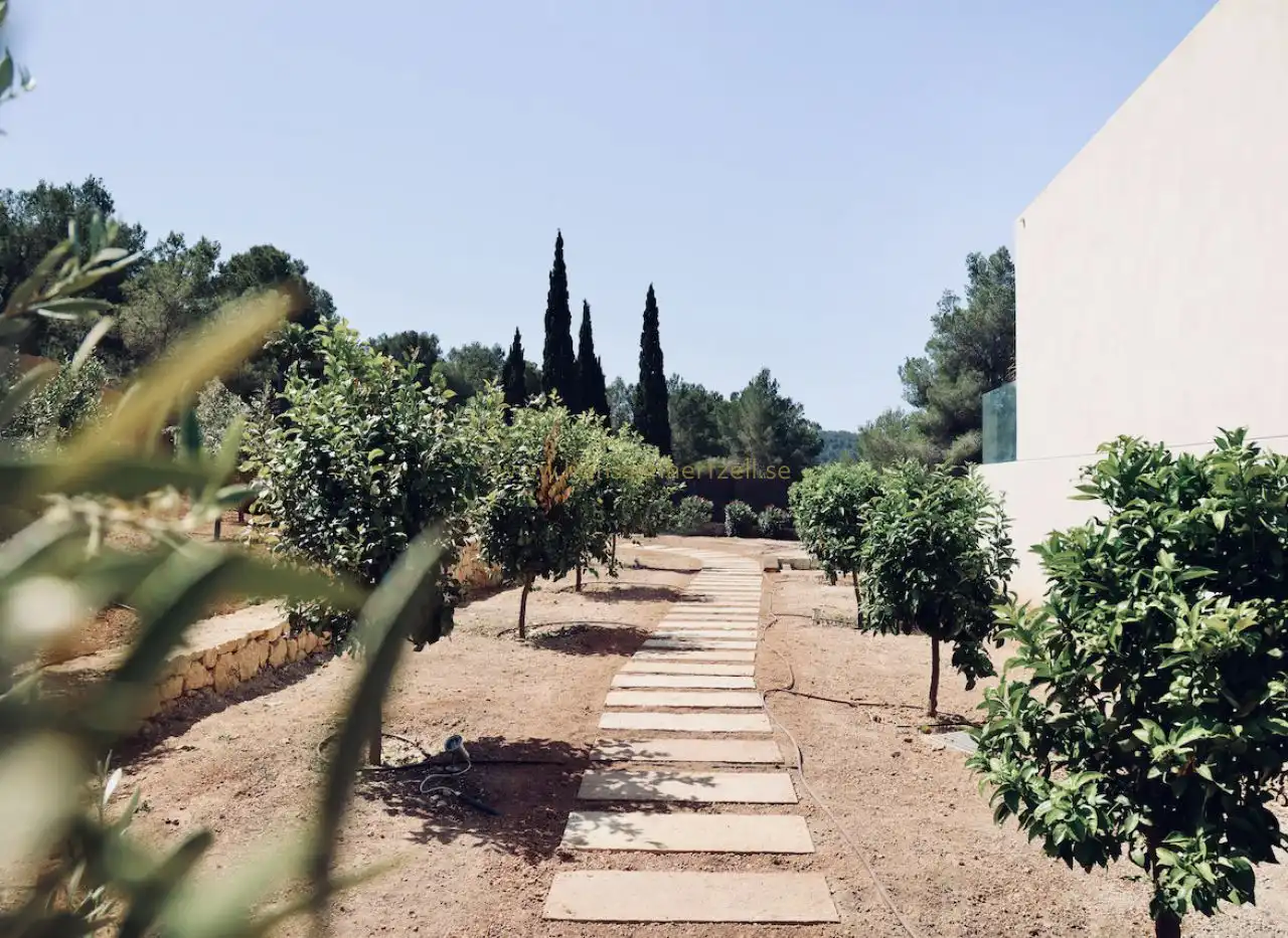 House for sale in Santa Eulària, imagen 9