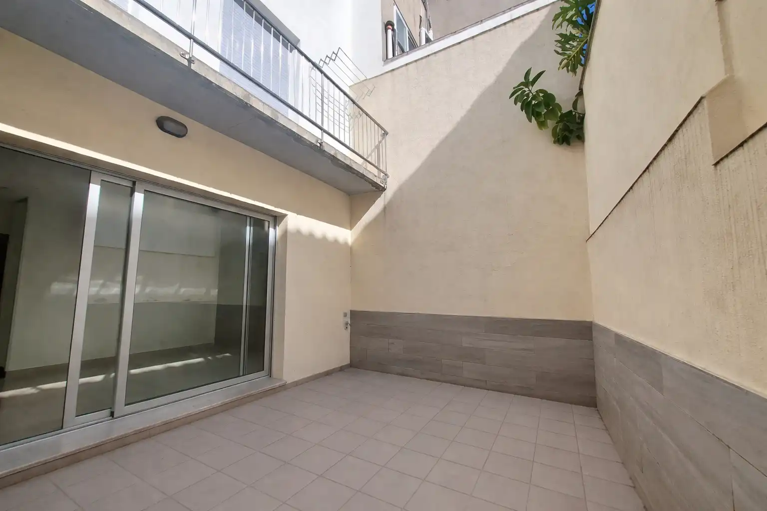 Terrace of Flat for sale in Palamós  with Air Conditioner, Heating and Private garden