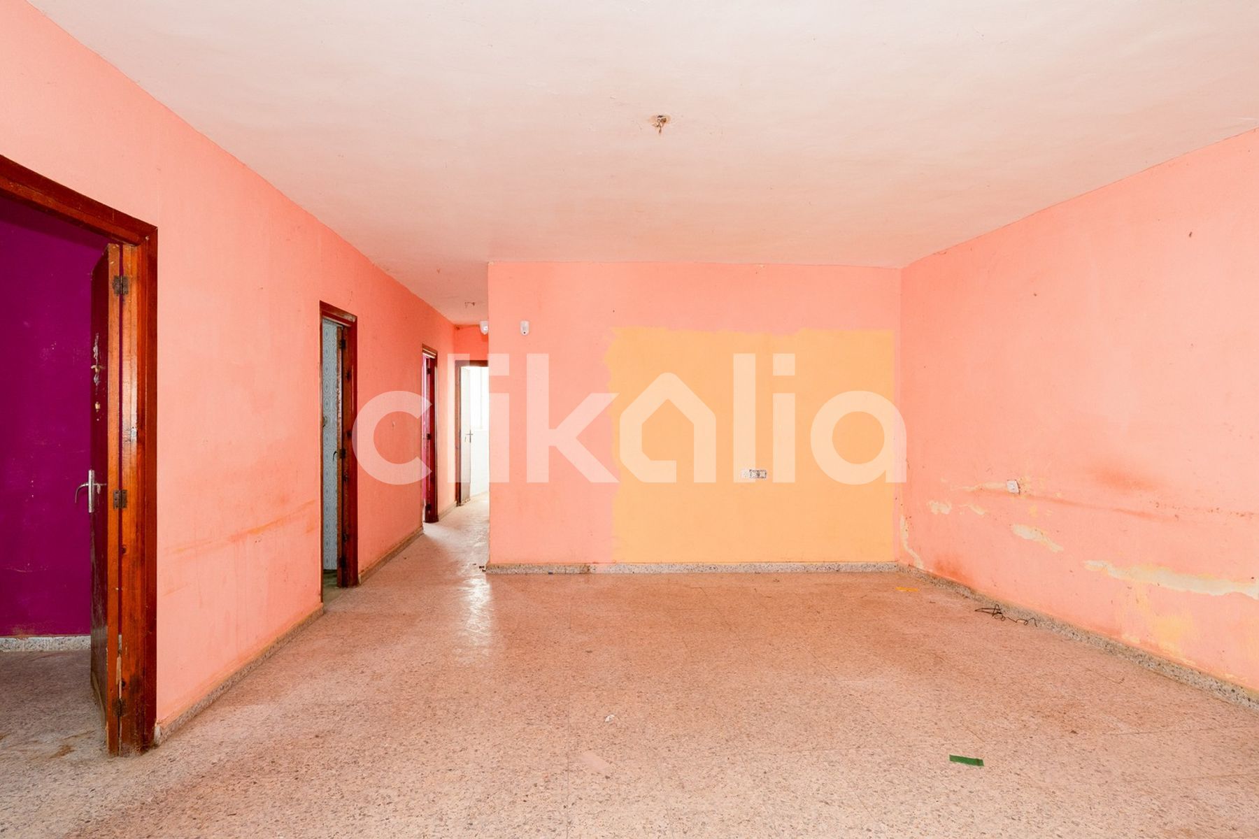 Piso en venta en Salobreña con Calefacción