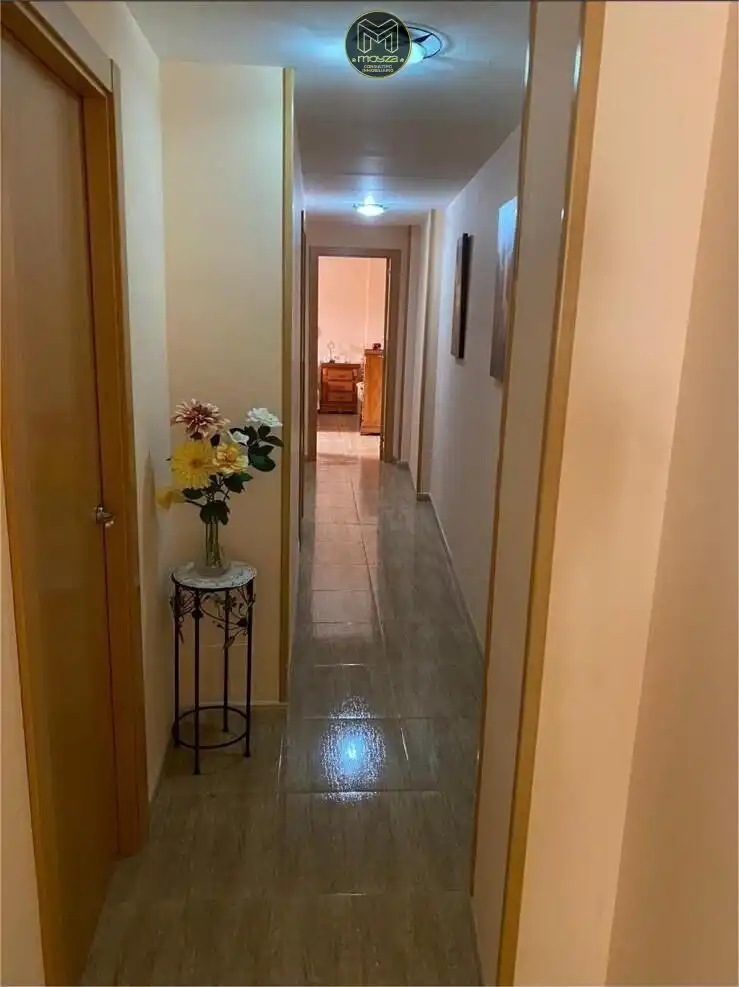 Pis en venda en Los Villares amb Aire condicionat, Calefacció i Terrassa