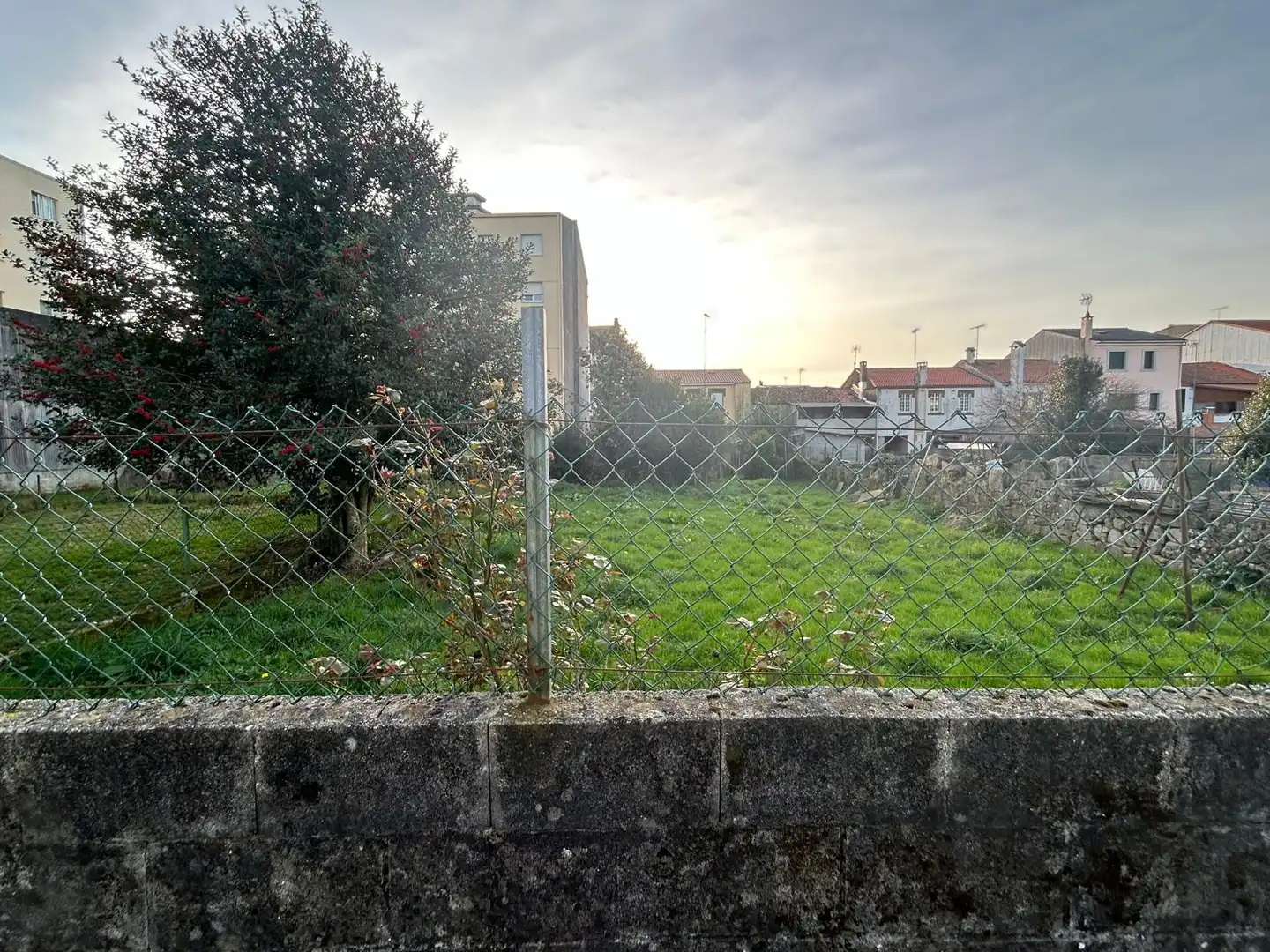 Maison avec jardin à vendre à Avenida Doctor Martínez Pardo 37, imagen 3