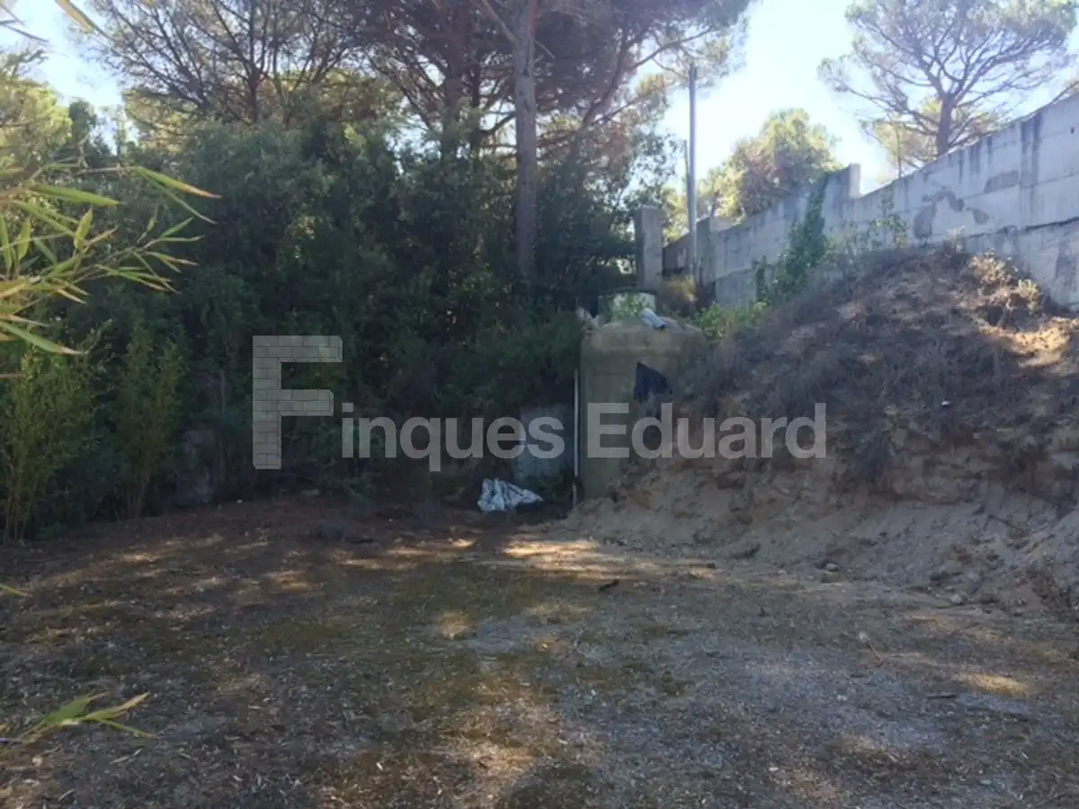 Lands and plots for sale in Urbanitzacions, imagen 9