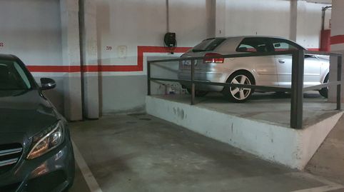 Foto 3 de Garatge en venda a Avinguda de Barcelona, 20, Molins de Rei, Barcelona