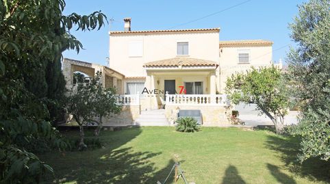 AMPLIA CASA DE CAMPO EN LORCA  REF 374