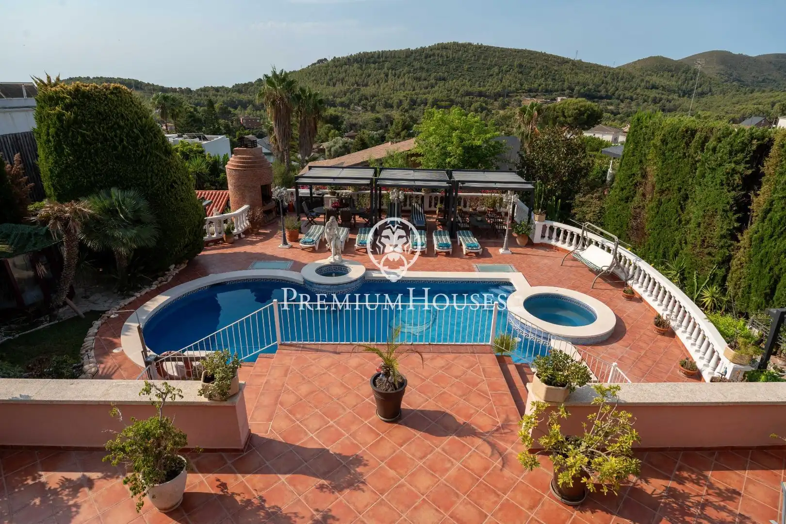 Terrace of Houses for sale in Gavà  with Heating, Private garden and Terrace