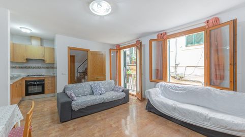 Photo 2 of Flat for sale in Sant Agusti, El Sindicat, Palma de Mallorca