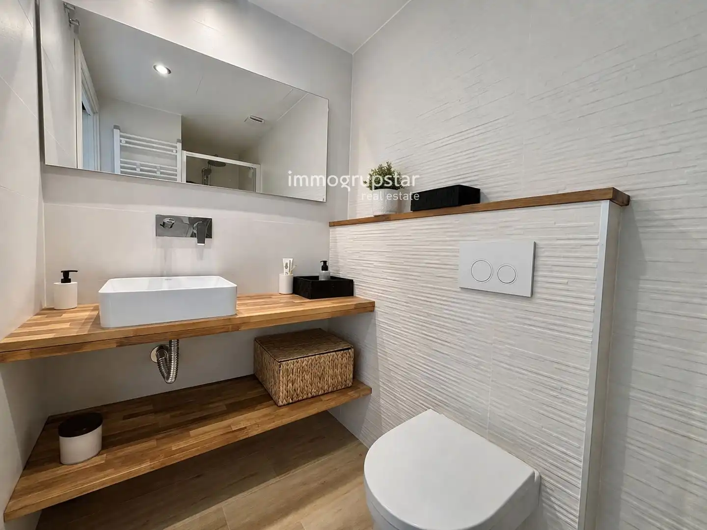 Casa a schiera con terrazza in vendita a onze de Setembre, imagen 31