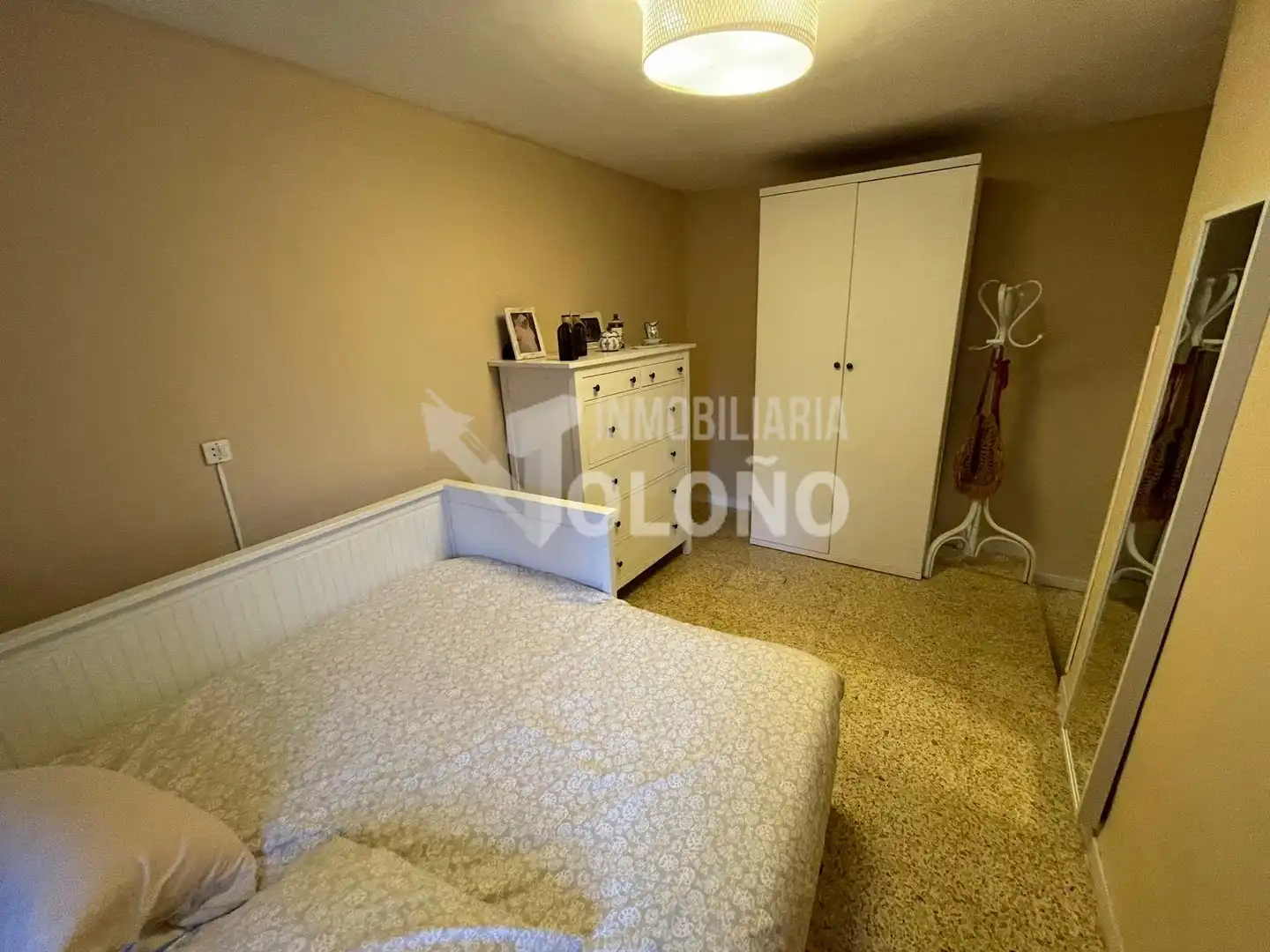 Dormitori de Casa o xalet en venda en Labastida / Bastida amb Moblat