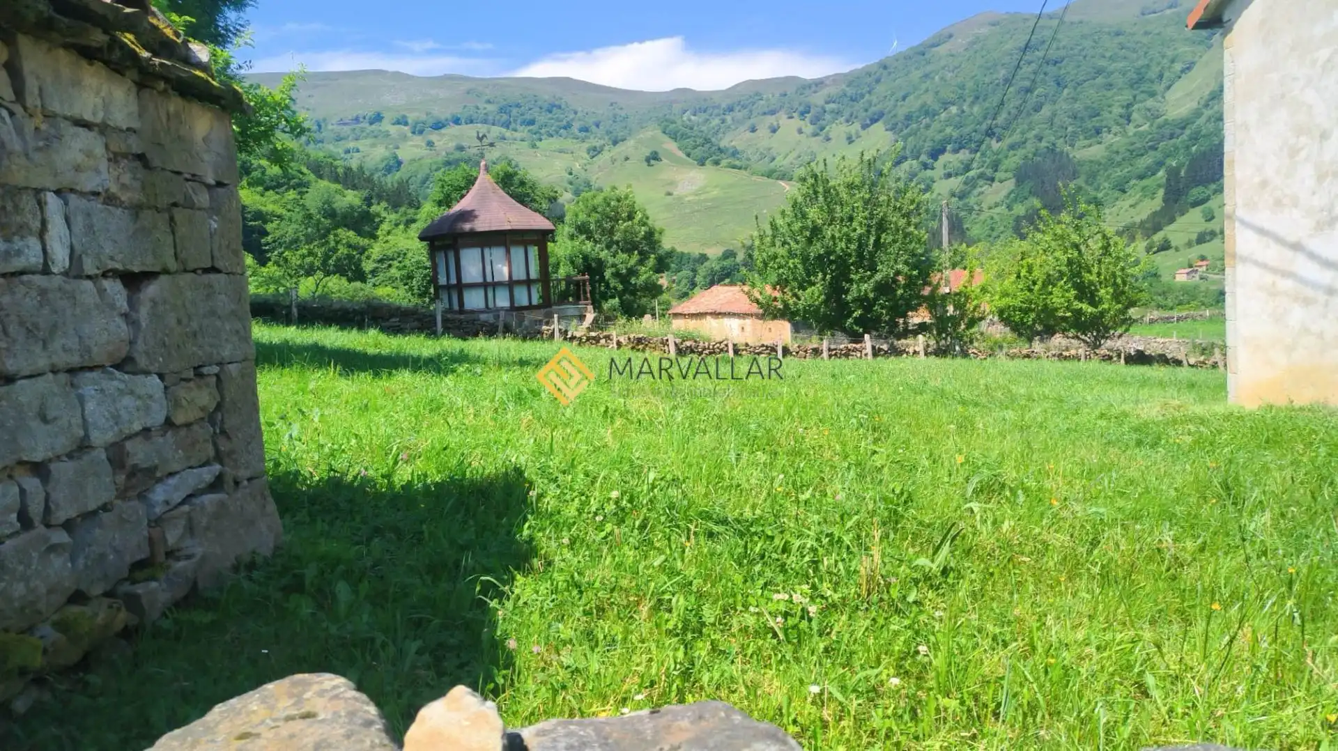 Casa o chalet en venta en Luena 