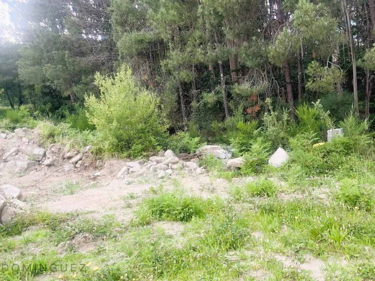 Wohnbaugrundstück zum Verkauf in Valadares - Beade, imagen 6