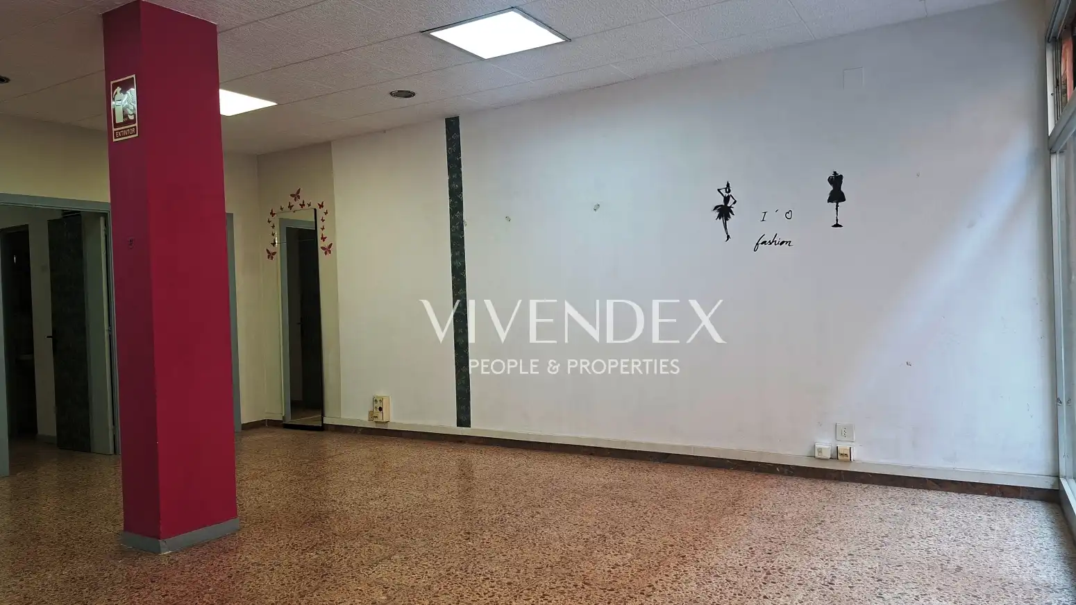 Business premises to rent in Reus - PARE GIL, imagen 19