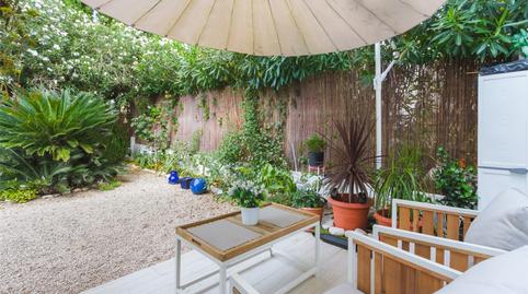 Foto 4 de Casa adosada en venda a Pedreguer, Alicante