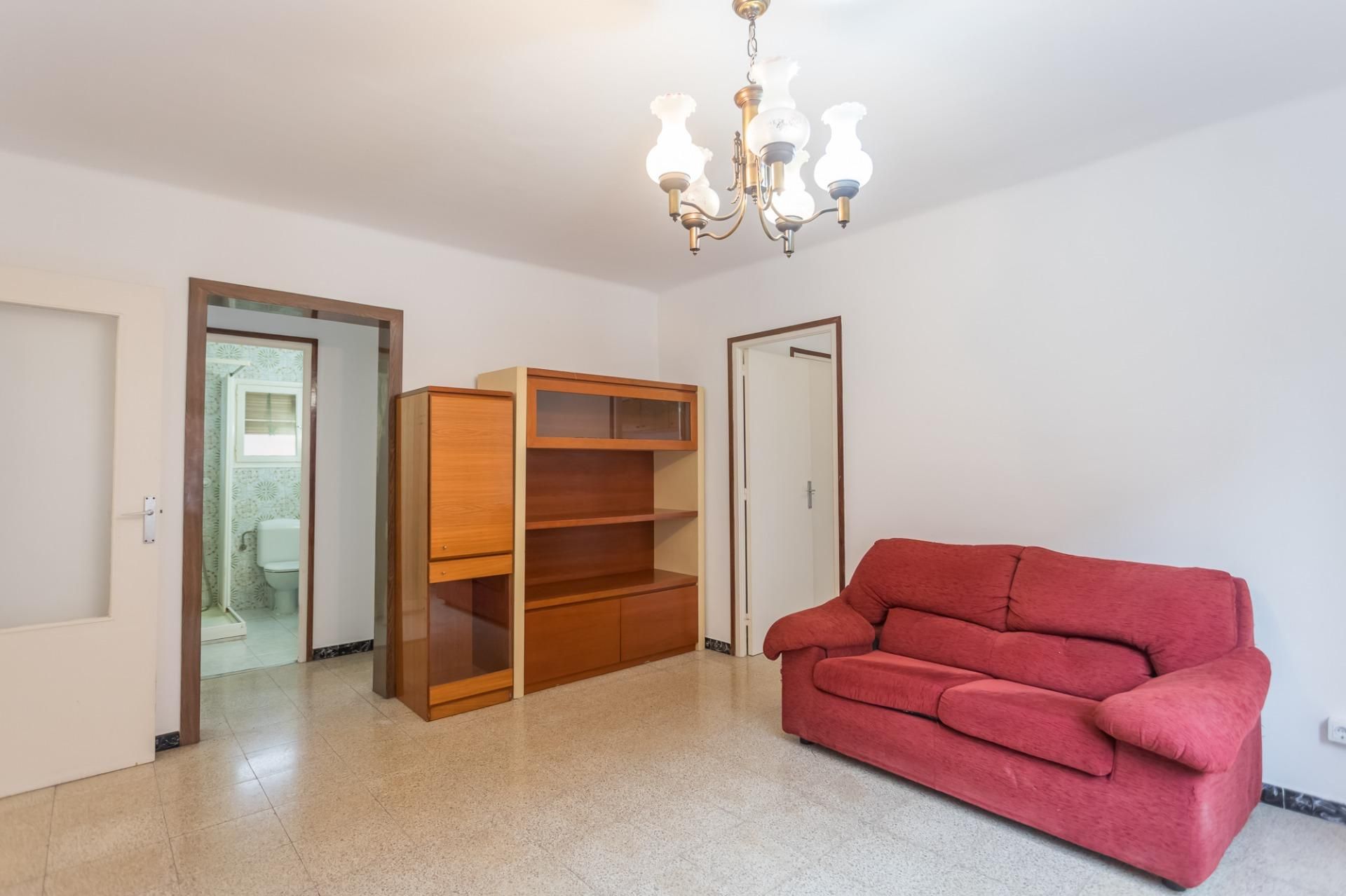Flat for sale in  JOSEP ESQUIROL DE, Ca n'Oriac