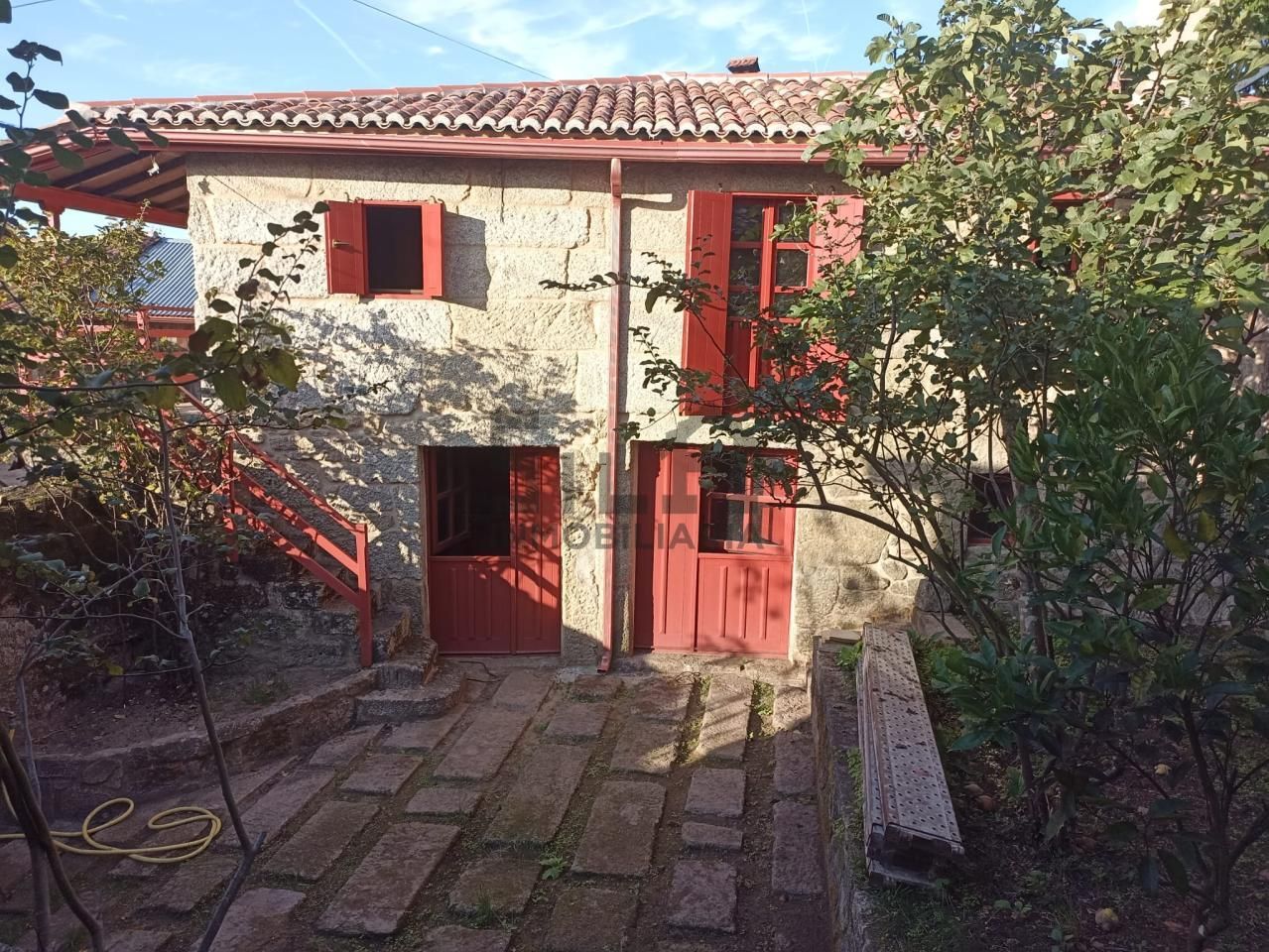 House or chalet for sale in Amoeiro