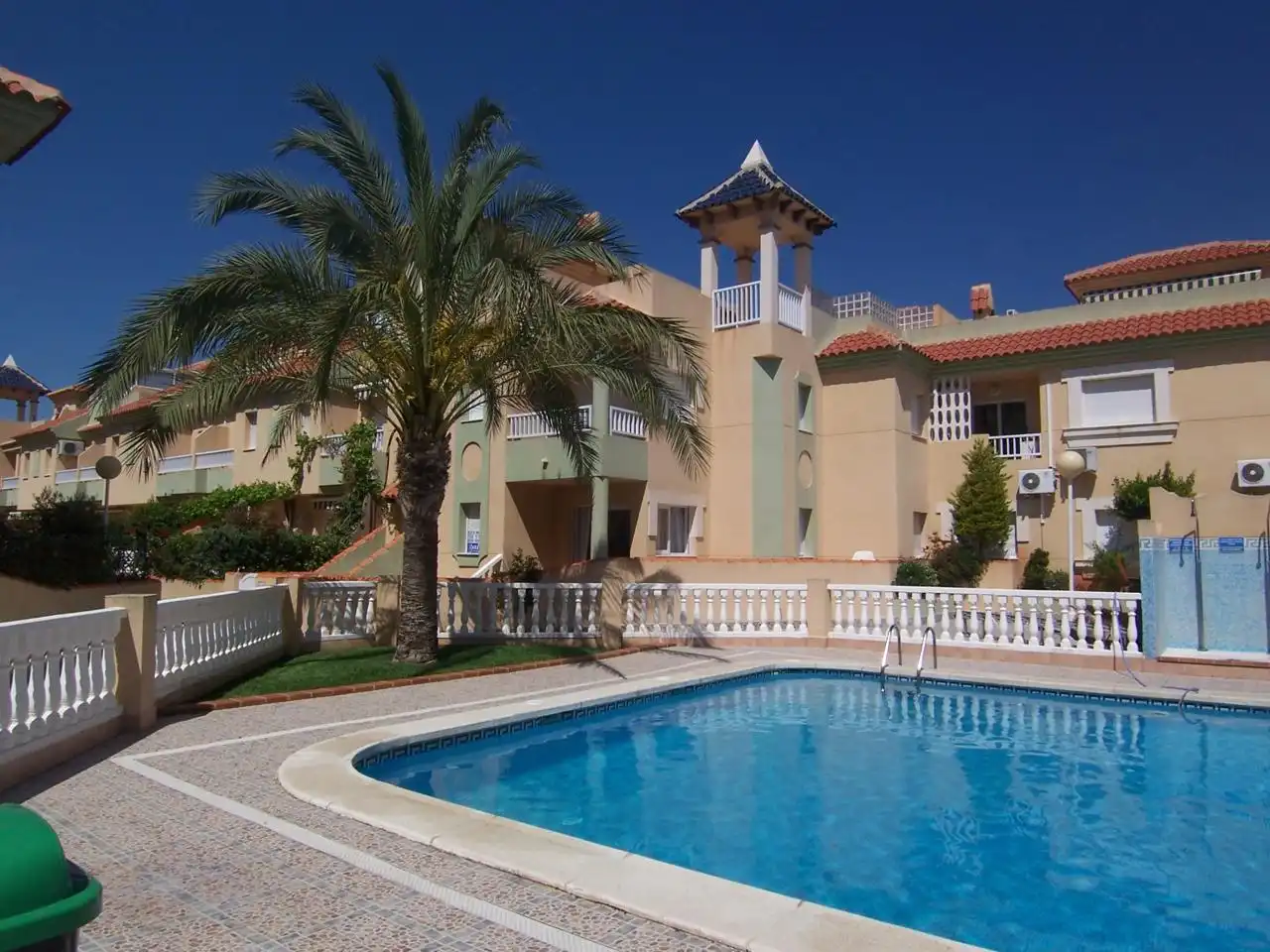 Dúplex con piscina en venta en Calle Puerto Tomás Maestre, imagen 20