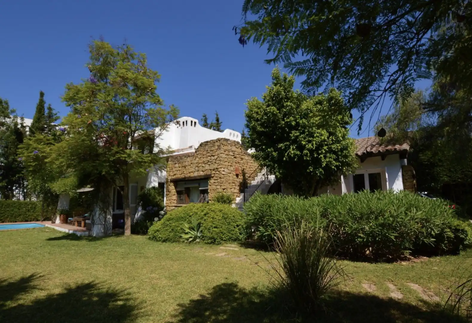 Villa con terrazza in vendita a Marbella Centro, imagen 33