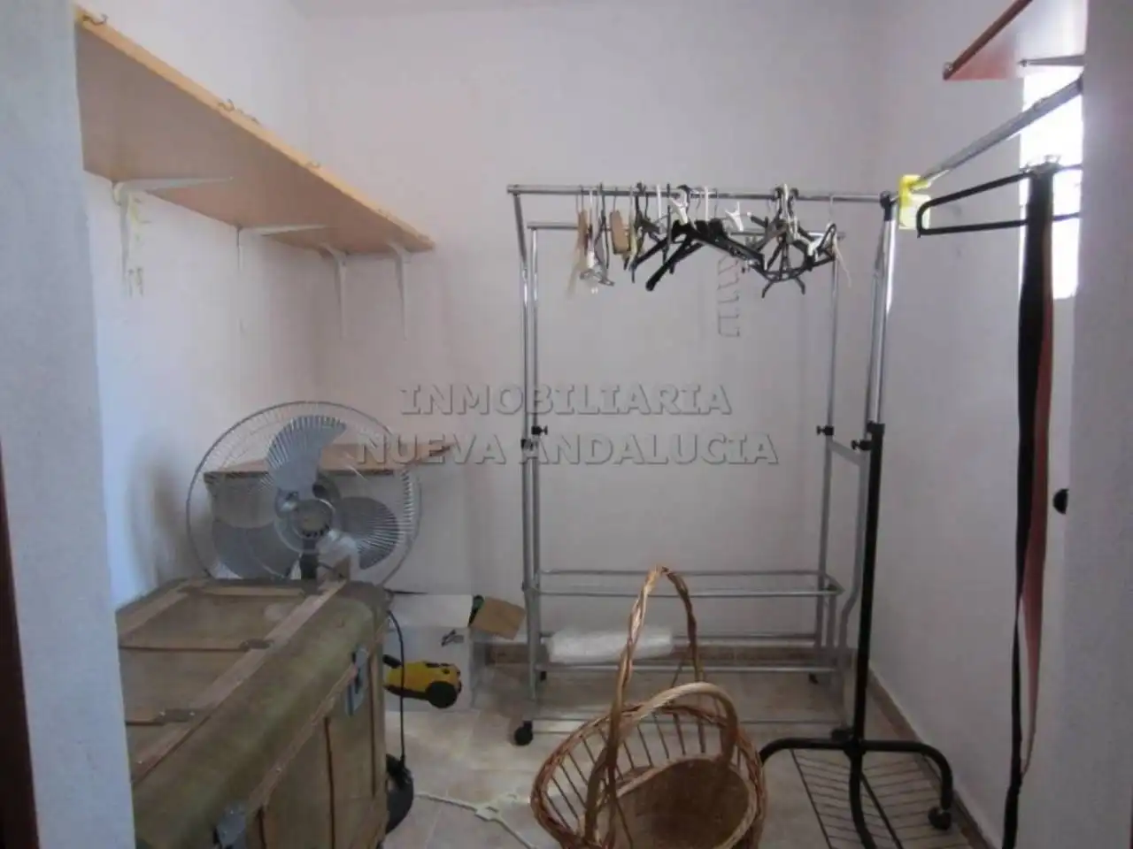 Casa o xalet de lloguer a Ciudad Jardín - Tagarete - El Zapillo