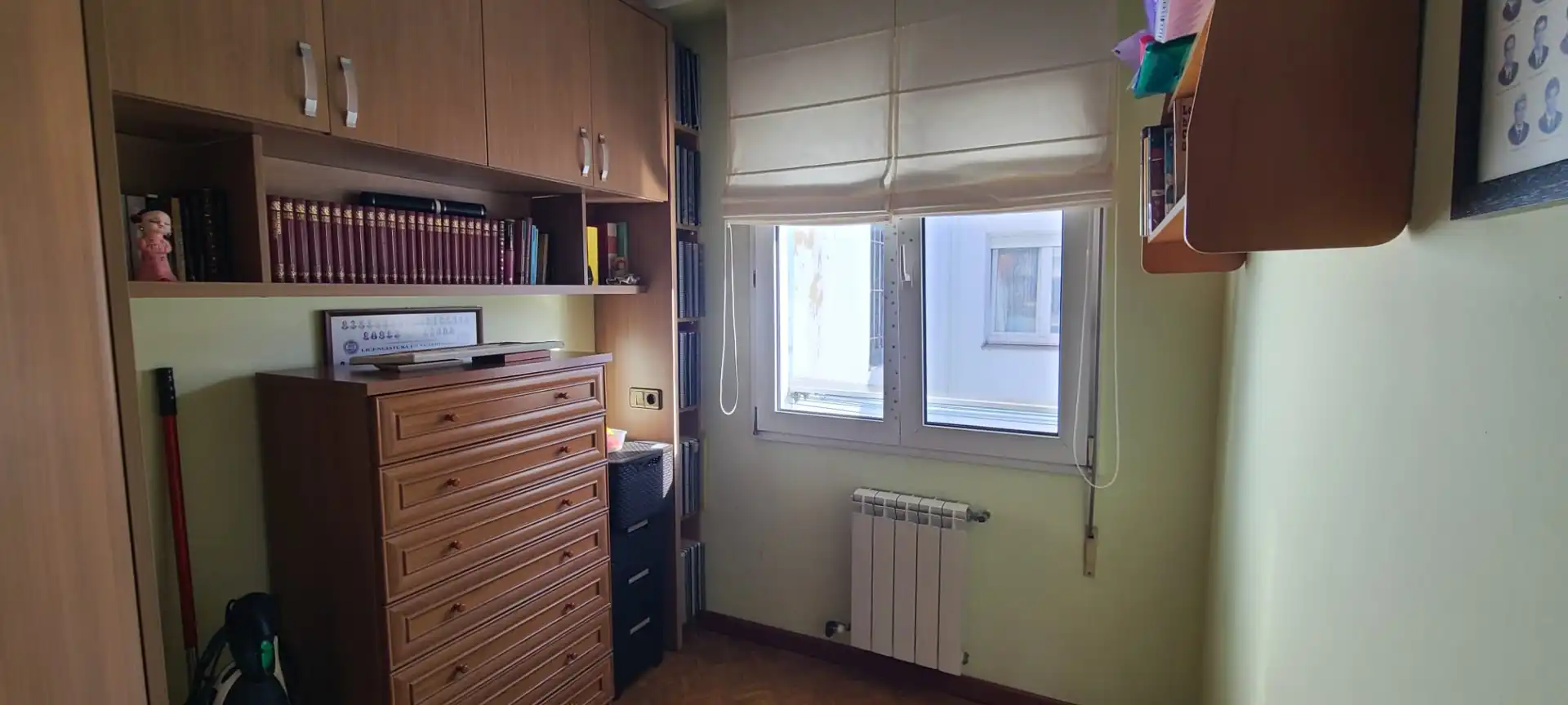 Flat with lift for sale in Calle Juan Alvargonzález 42, imagen 19