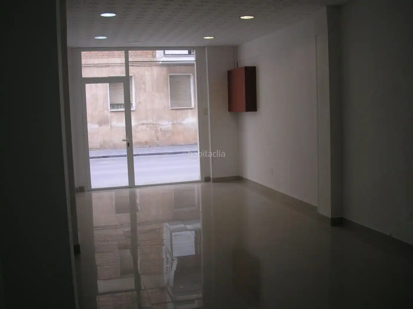 Local comercial en venda a Carrer de Jacint Verdaguer 18, imagen 10