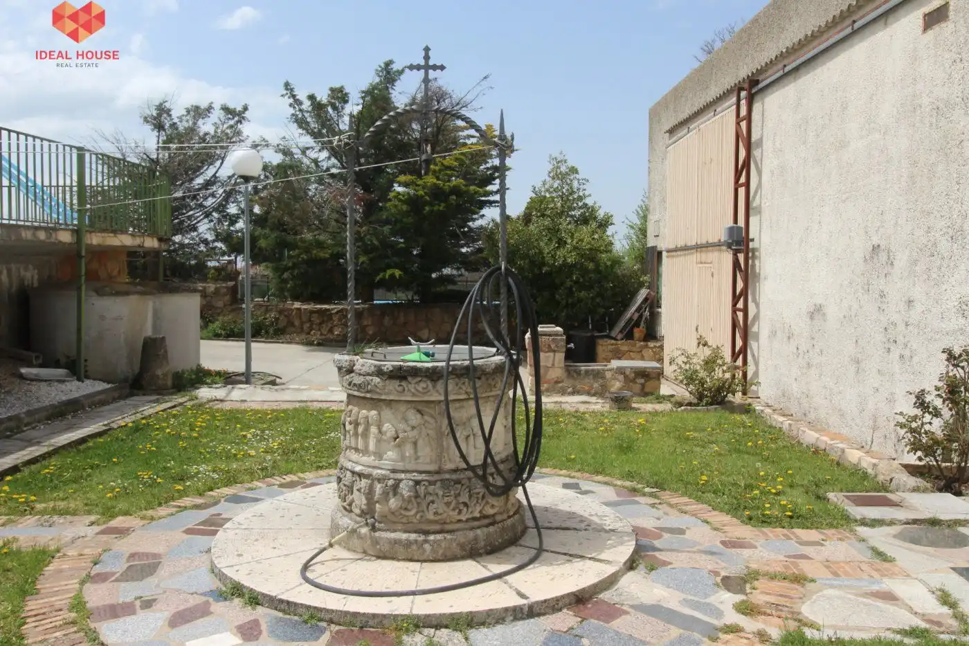 Casa o chalet en venta en Carretera segovia s cristobal-s cri, San Cristóbal de Segovia