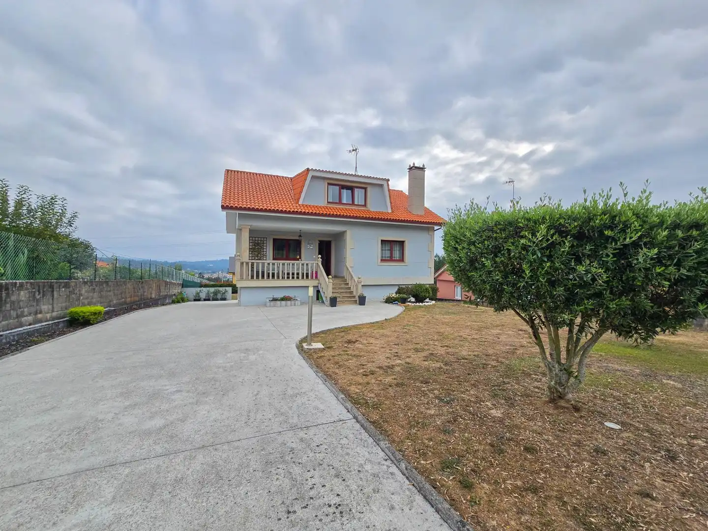 Chalet con jardín en venta en CAÑOTA, imagen 39