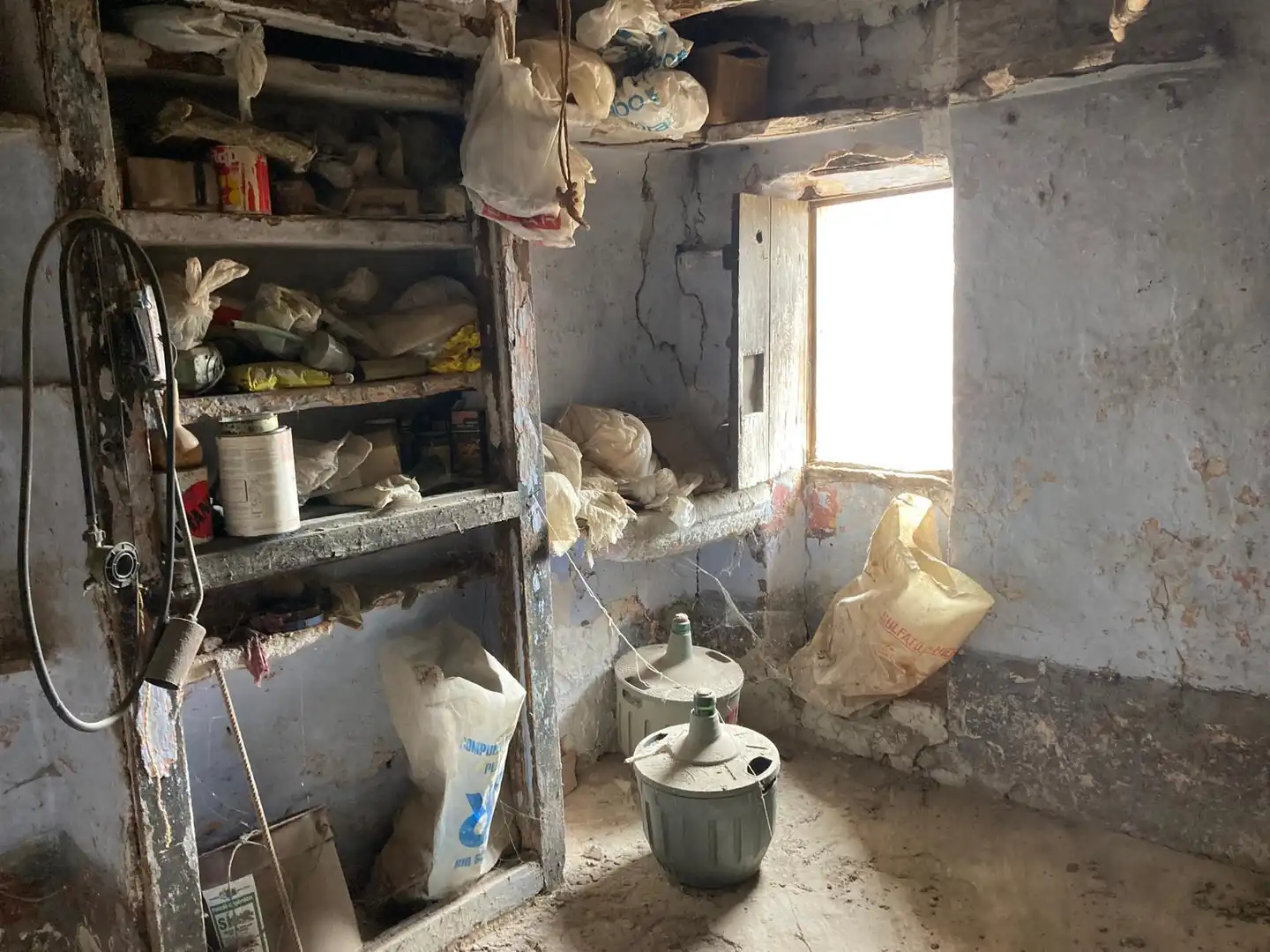 Casa con terraza en venta en Horta de Sant Joan, imagen 8