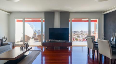 Foto 2 de Casa o chalet en venta en Calle Manuel de León Falcón, La Minilla, Las Palmas de Gran Canaria