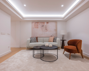 Apartment to rent in  Madrid Capital  with Terrace