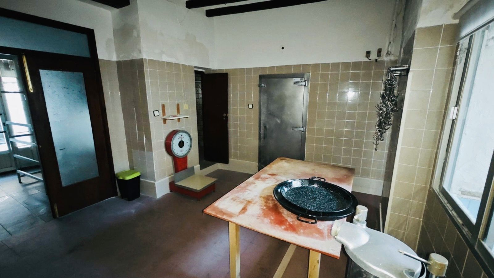 Kitchen of House or chalet for sale in Xaló  with Storage room