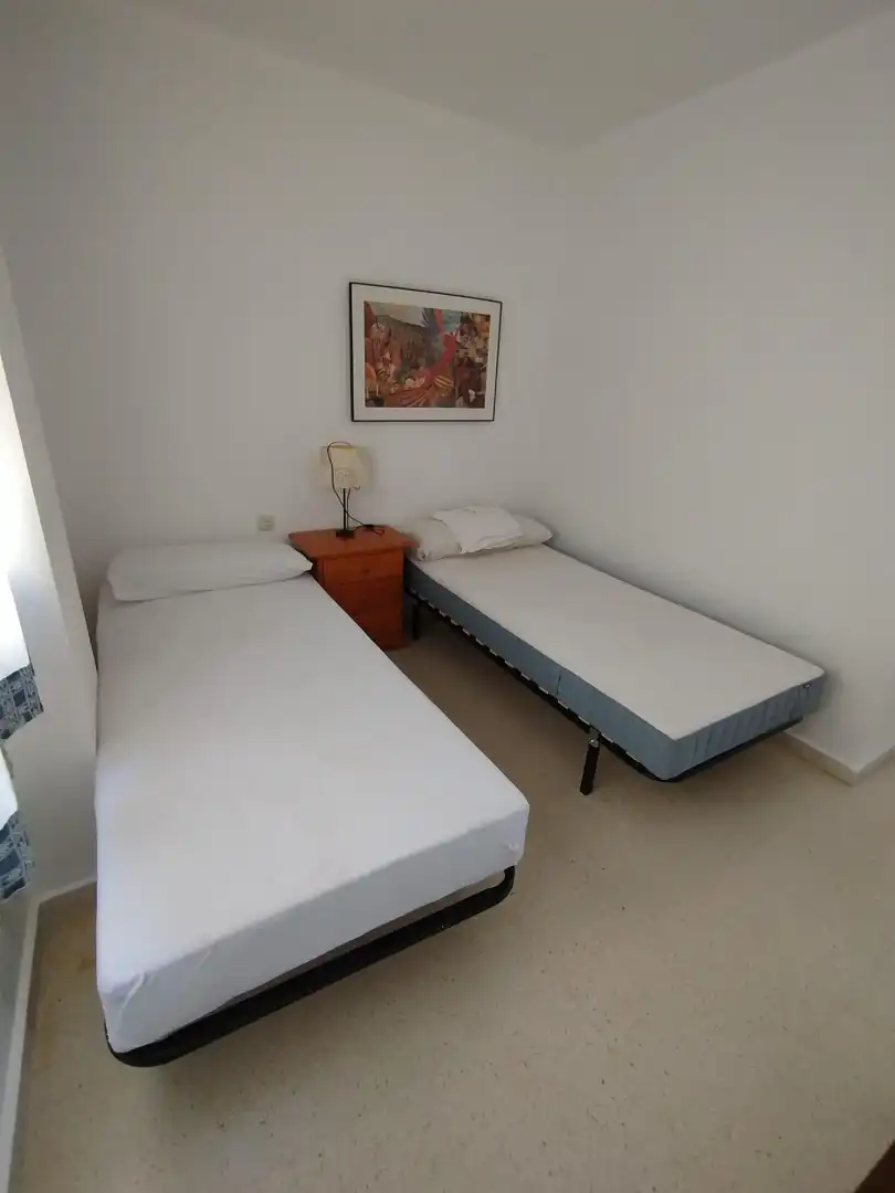 Flat with lift for sale in Oeste, imagen 20