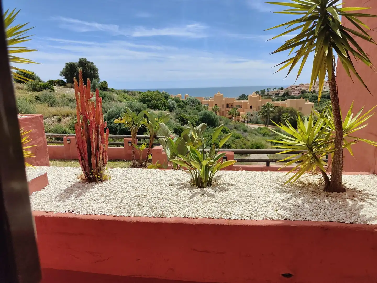 Mini appartamento con piscina in vendita a San Luis de Sabinillas, imagen 3