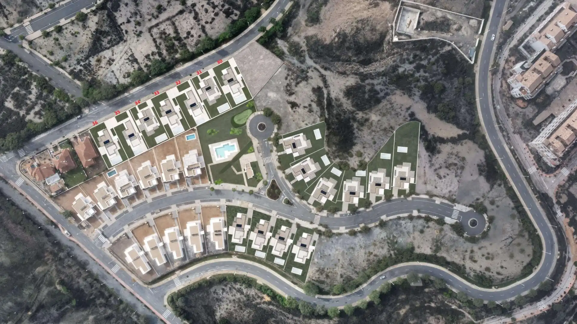 Terreno residenziale in vendita a Calle BARTOLOMÉ DE LAS CASAS, imagen 4